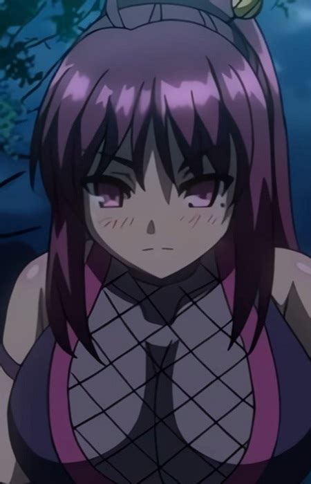 kunoichi captured|Kunoichi Ryoujokuden Ajisai .